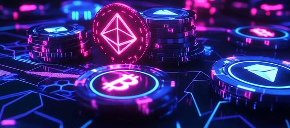 仮想通貨